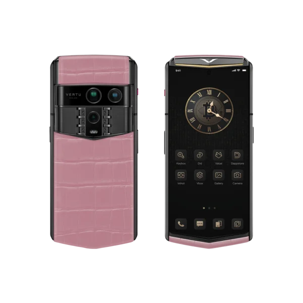 Agent Q Alligator Gold Accent Collector's Edition