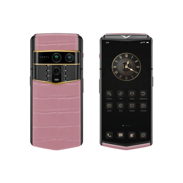 Agent Q Alligator Gold Accent Collector's Edition