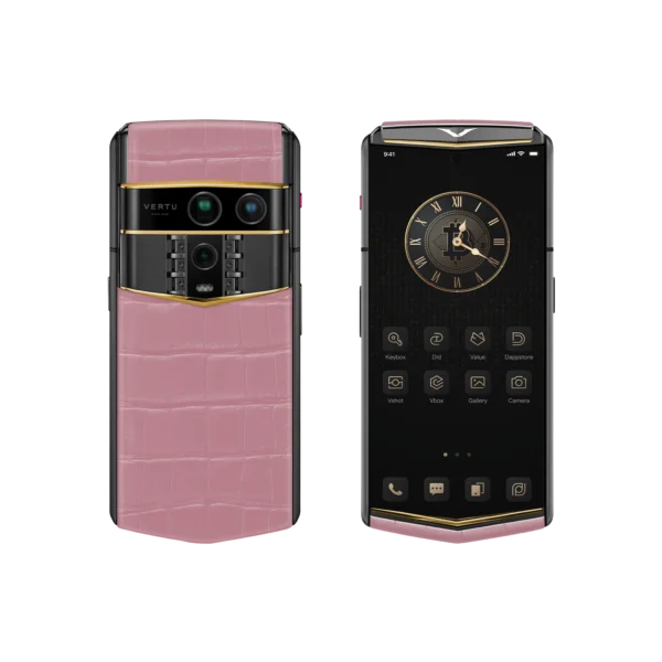 Agent Q Alligator Gold Accent Collector's Edition