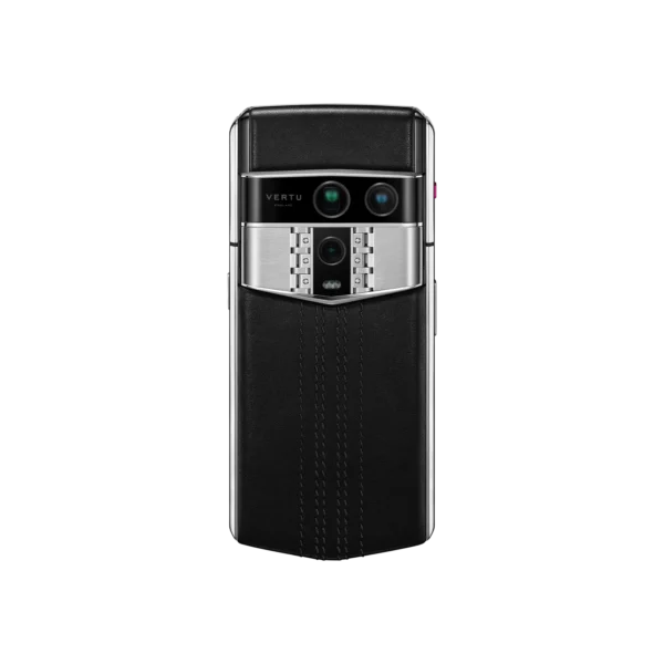 Agent Q Calfskin Collector's Edition