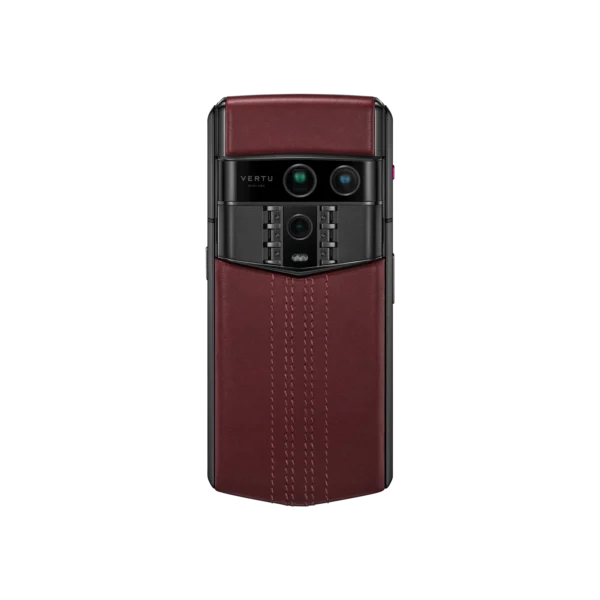 Agent Q Calfskin Collector's Edition