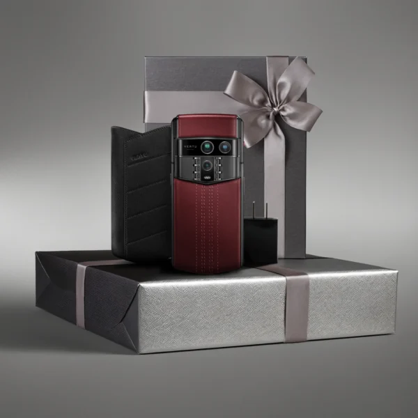 Agent Q Calfskin Collector's Edition