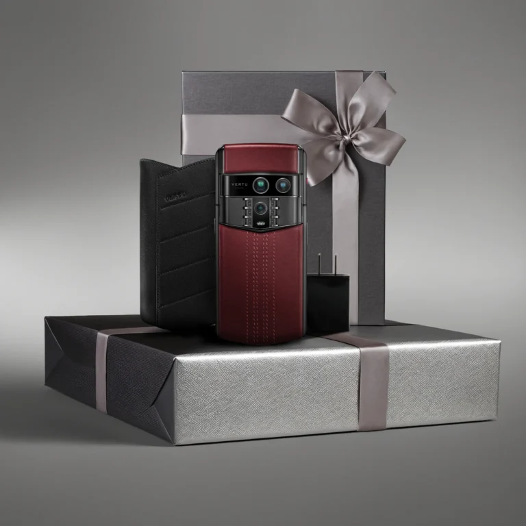 Agent-Q-Calfskin Collector's-Edition-5