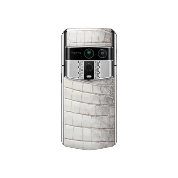 Agent Q Himalaya Alligator Collector's Edition