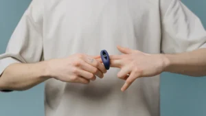 Oura Ring and Vertu AI Ring Face Off in Wellness Monitoring