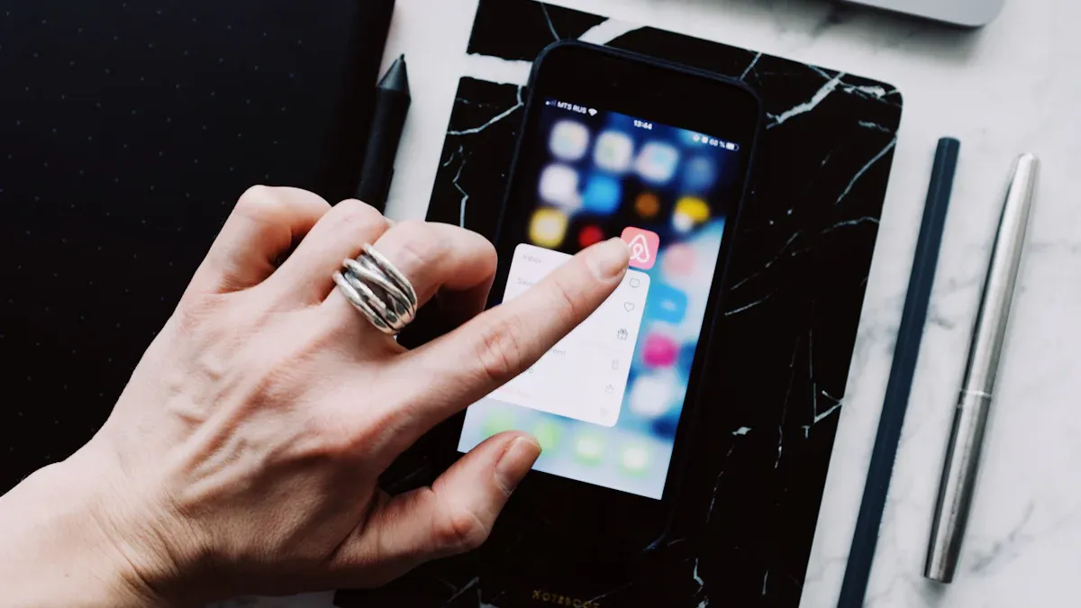 Top Designer Smart Ring Brands to Know in 2025