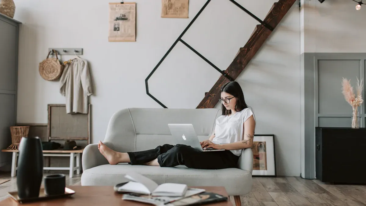 Evening Routine and Adjustments