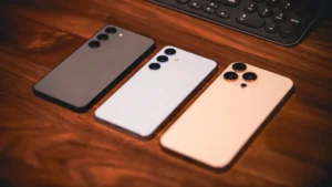 Top 7 Flagship Smartphone Brands Leading the Market in the USA