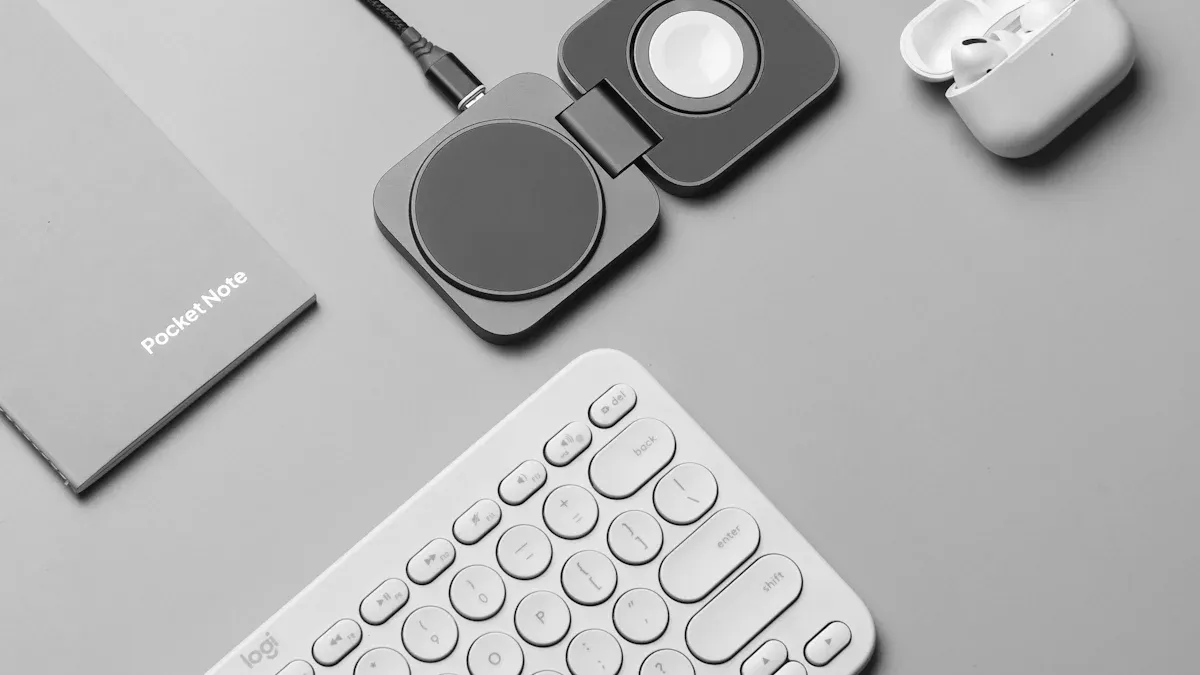 Smart Home Gadgets