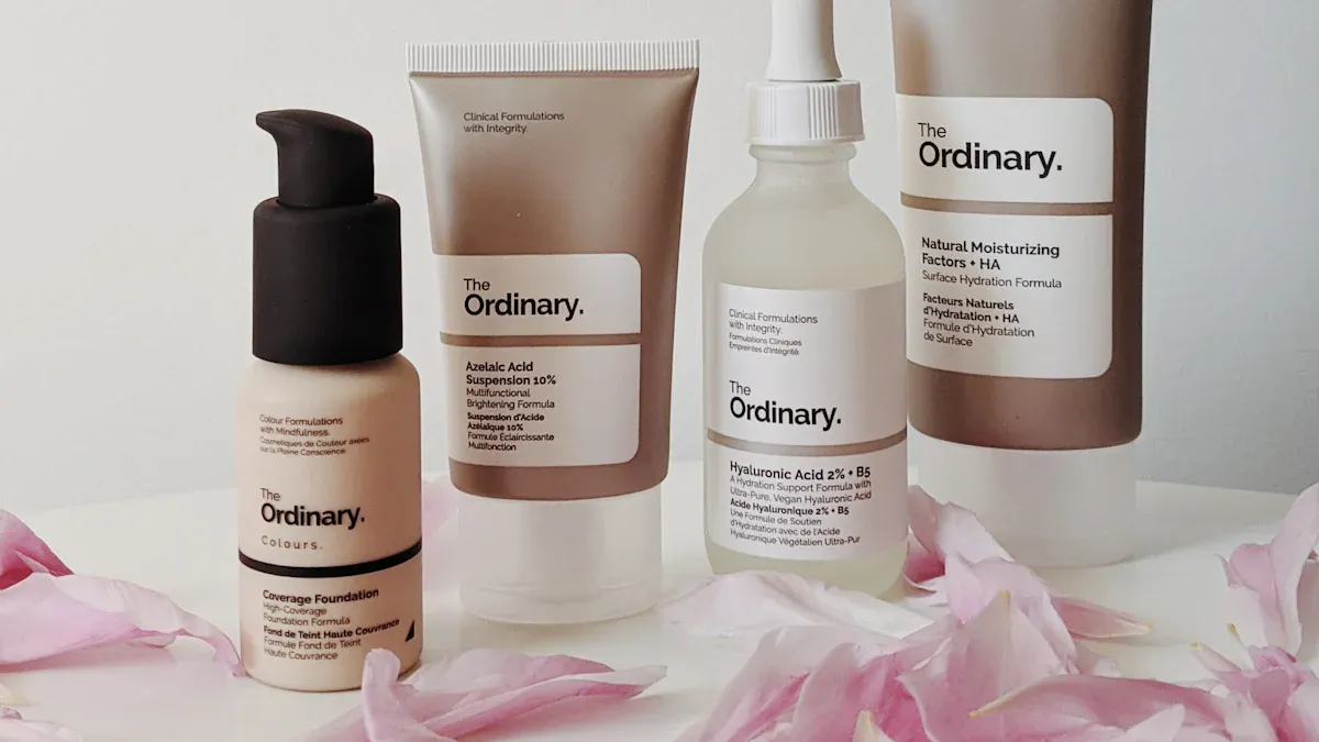 Beauty & Self-Care Luxury Gifts