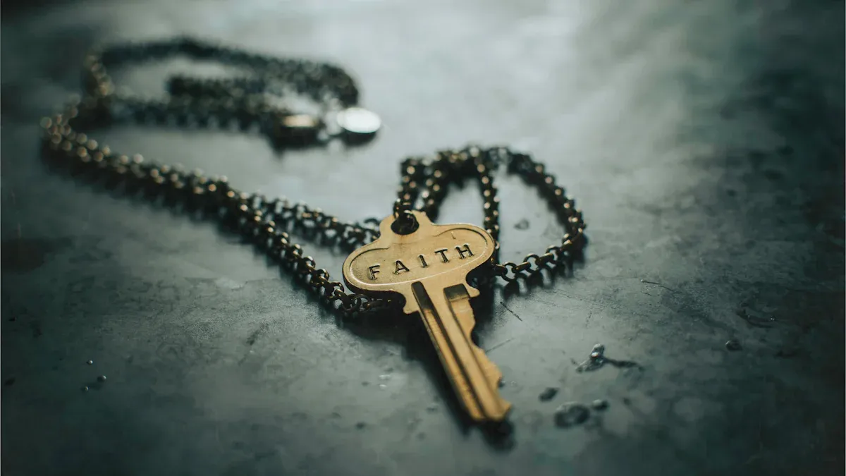 Your Key to Extraordinary Experiences A Review of The Key to Extraordinary by Natalie Lloyd