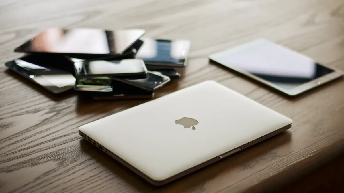 What Are Luxury Electronics?