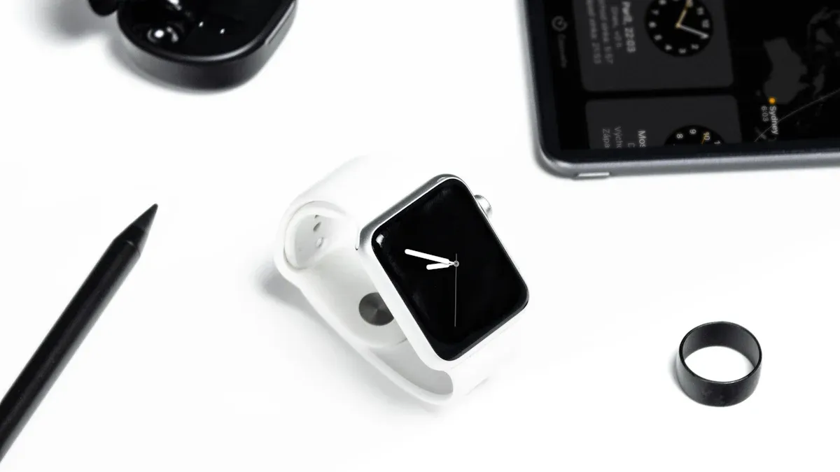 Bespoke Smart Ring Customization Essentials