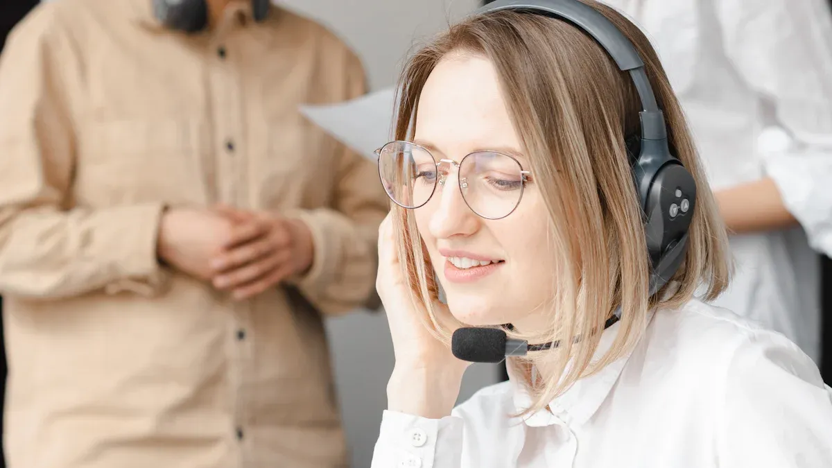 Best AI Phone Agents for Marketing Agencies This Year