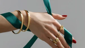 10 Reasons to Consider Health Management Rings for Your Wellness