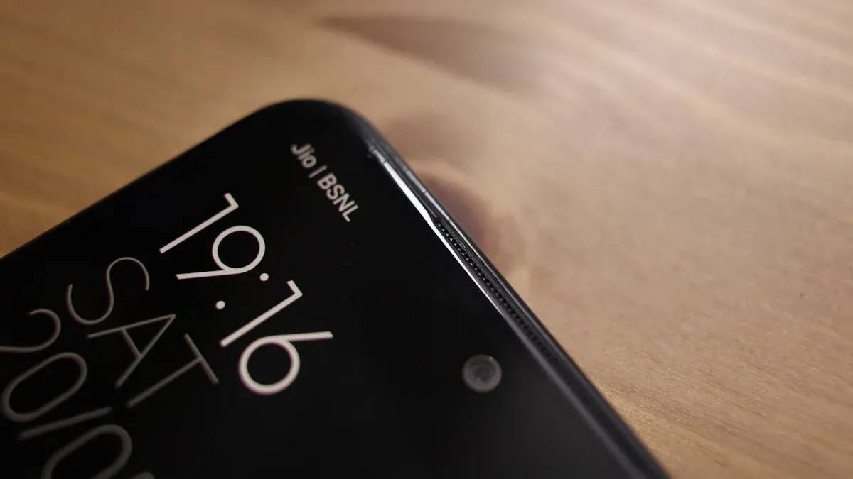 Top 10 Smartphones Excelling in Signal Reception