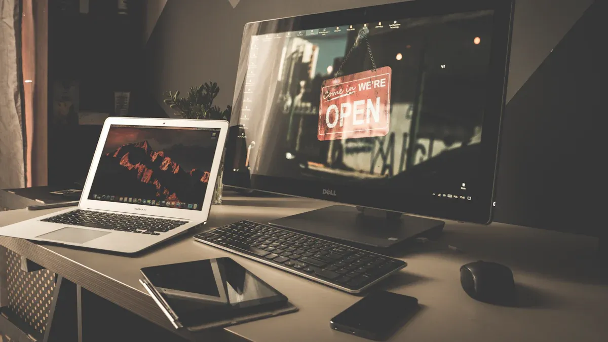 Digital Transformation in Luxury