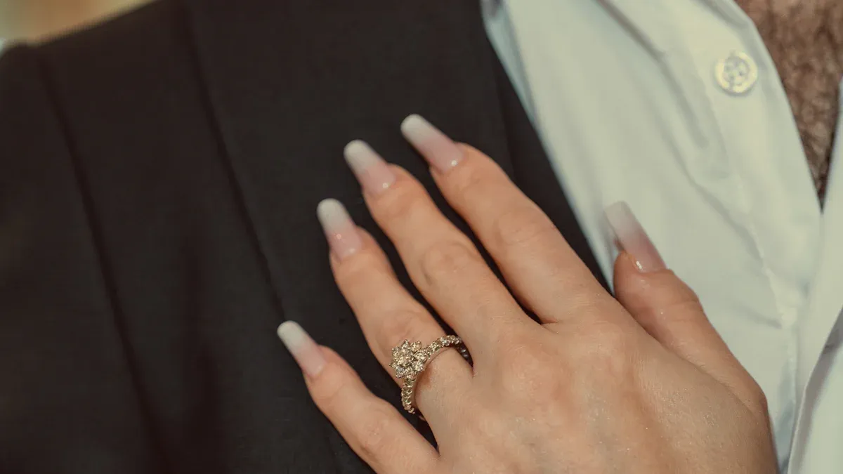 Style Your Smart Ring