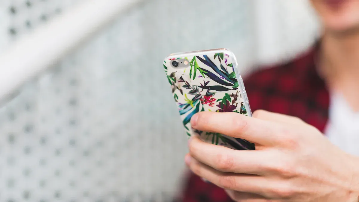 10 standout customized phones for a personalized experience