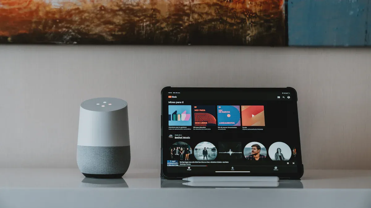 Luxury Gadgets for Home