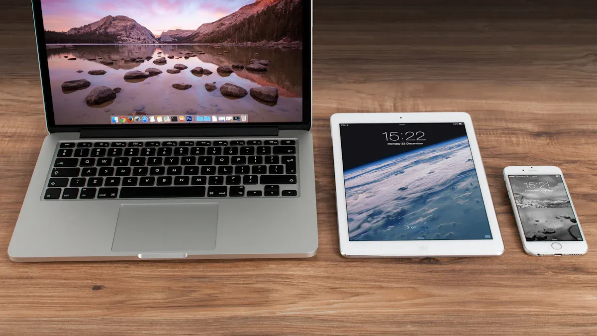 MacBook Essentials