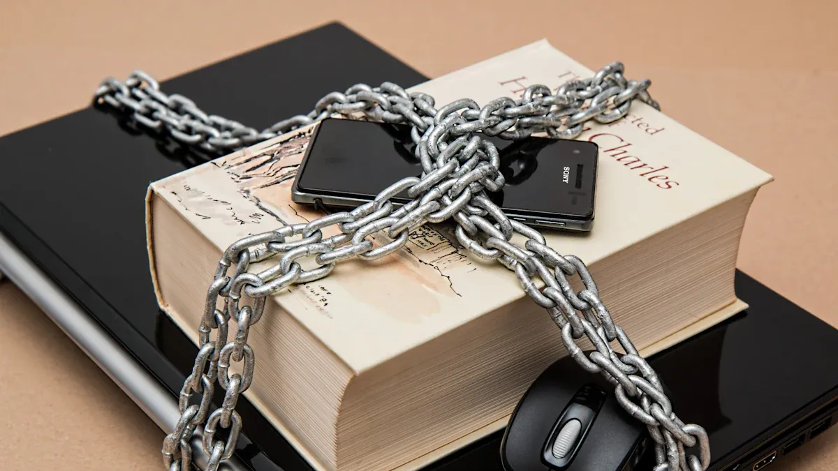 Advanced Encryption Technologies