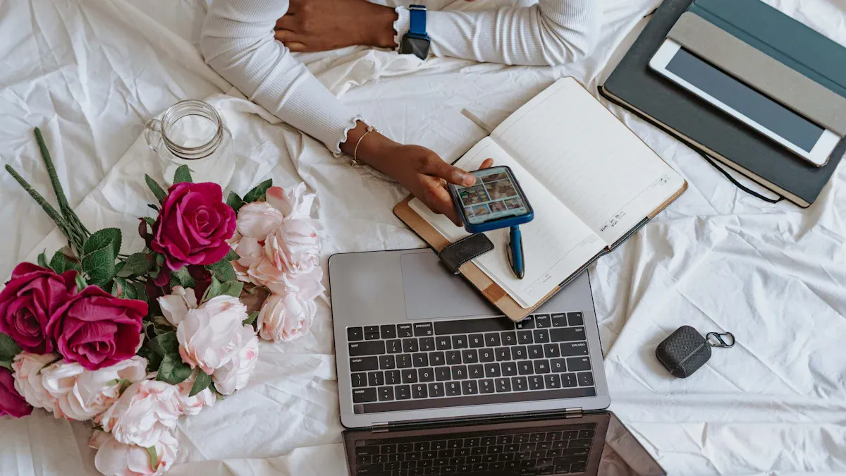 Wellness & Beauty Tech