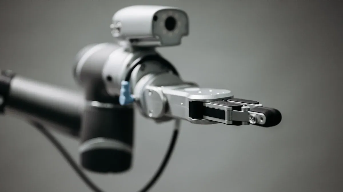 Next-Level High-End Tech Gadgets Making Waves