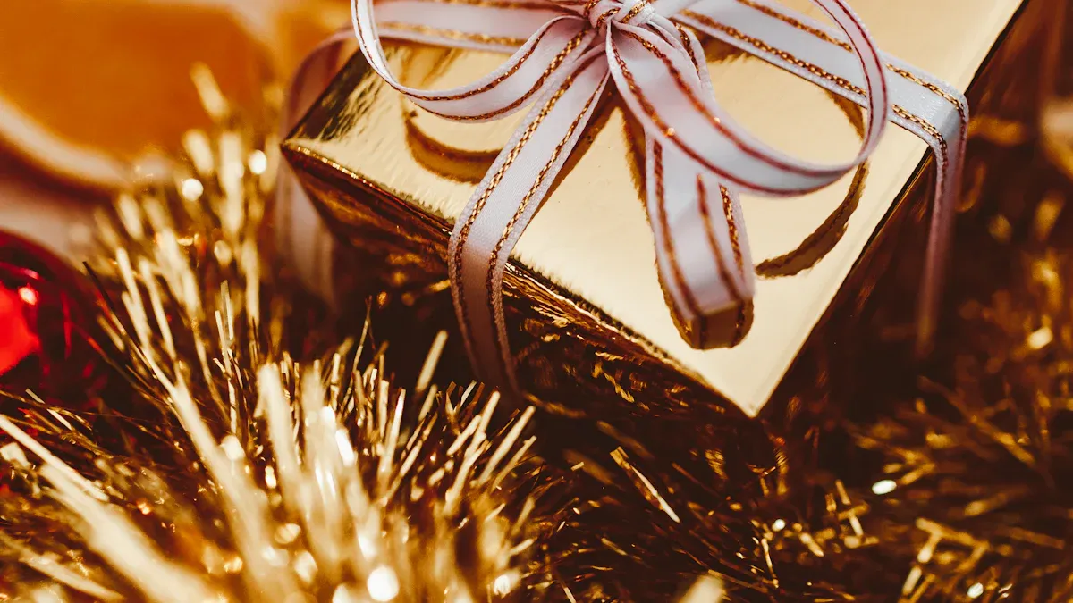 What Defines Luxury Gifts for Him