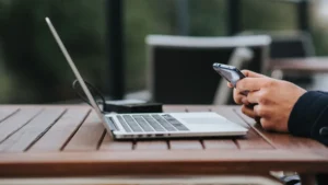 Vertu Agent Q versus iPhone 17 Pro Max for Executive Productivity