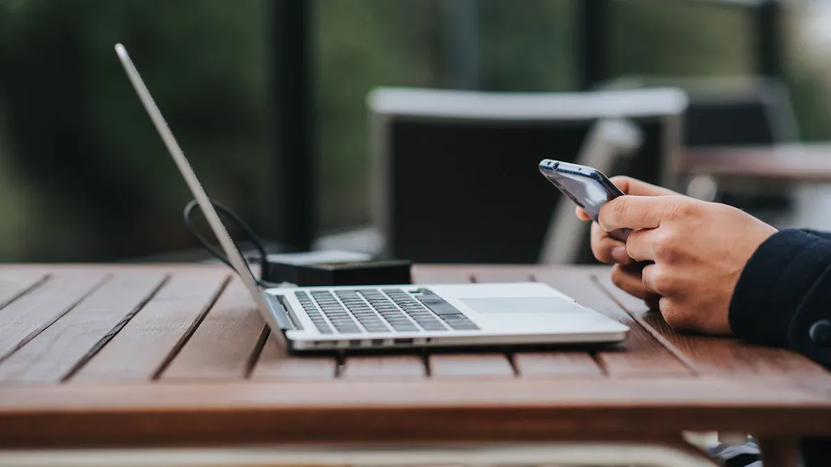 Vertu Agent Q versus iPhone 17 Pro Max for Executive Productivity