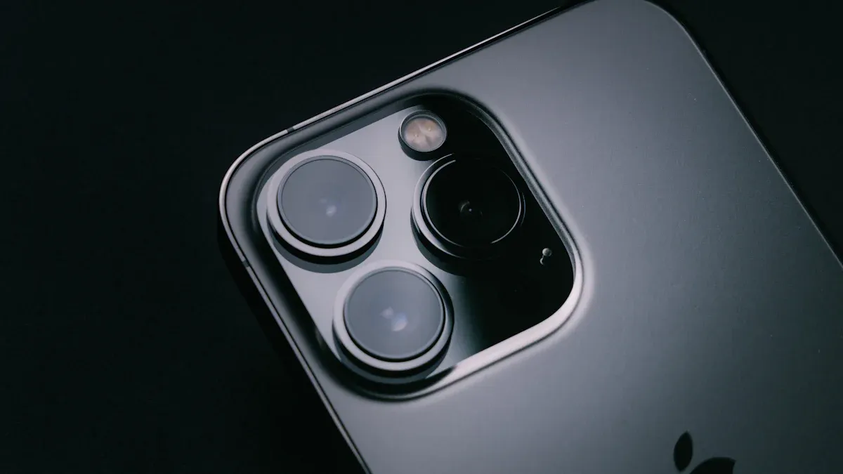 Vertu Smartphone Features 2025