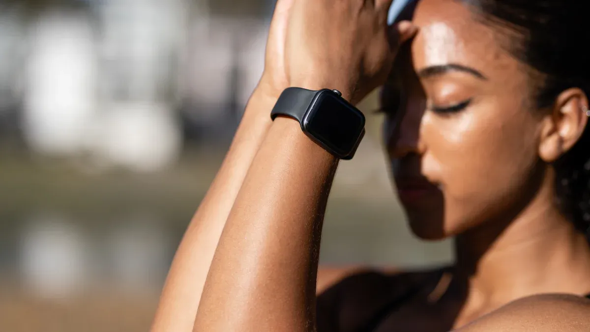 What to Expect from the Samsung Galaxy Ring and Blood Pressure Monitoring