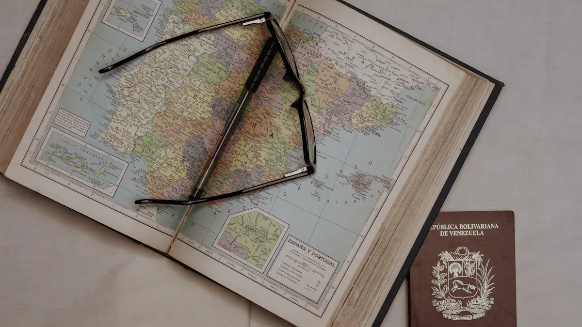 Can a Smart Ring Really Plan Your Travel Itinerary?