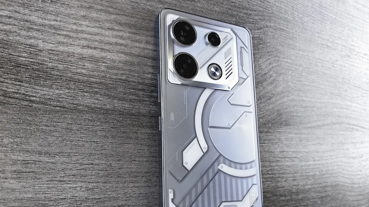 Craftsmanship and Artistic Expression