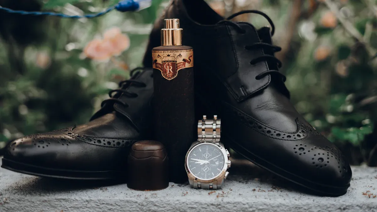 9 Best Black Friday Luxury Gifts for Executives and Gentlemen in 2025