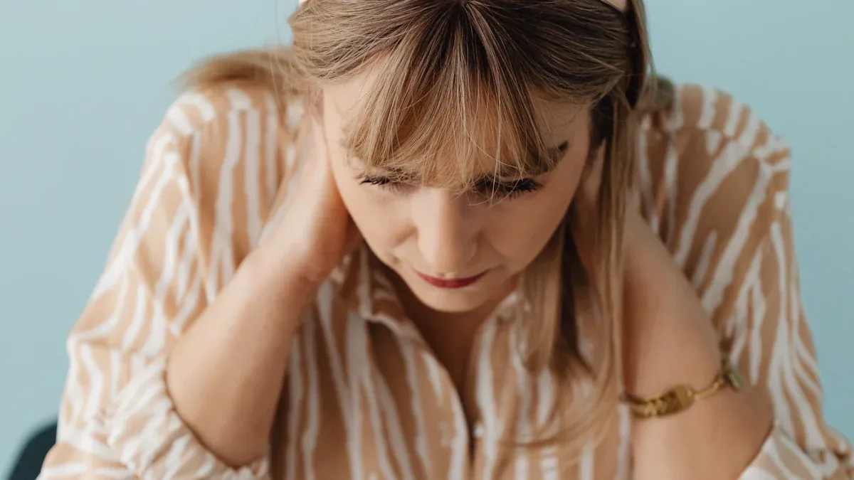 How Smart Rings Track Stress