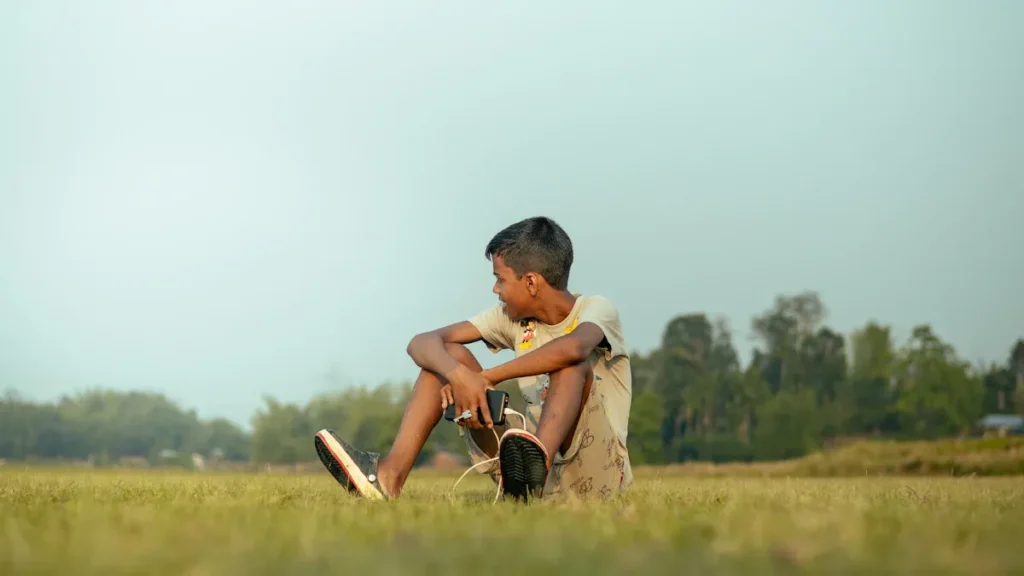 Phones with Best Reception in Rural Areas