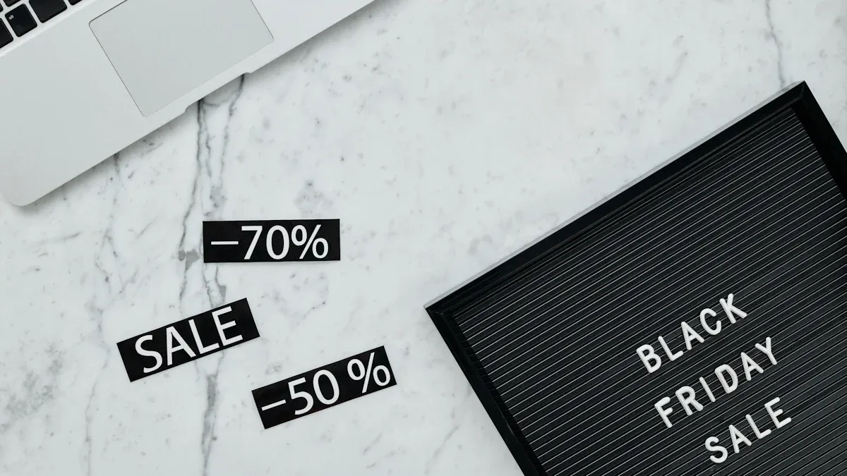 How to Choose the Best Luxury Gadgets for Men This Black Friday