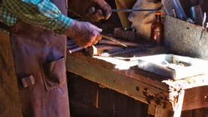 Experience British Craftsmanship: Vertu’s Black Friday Exclusive