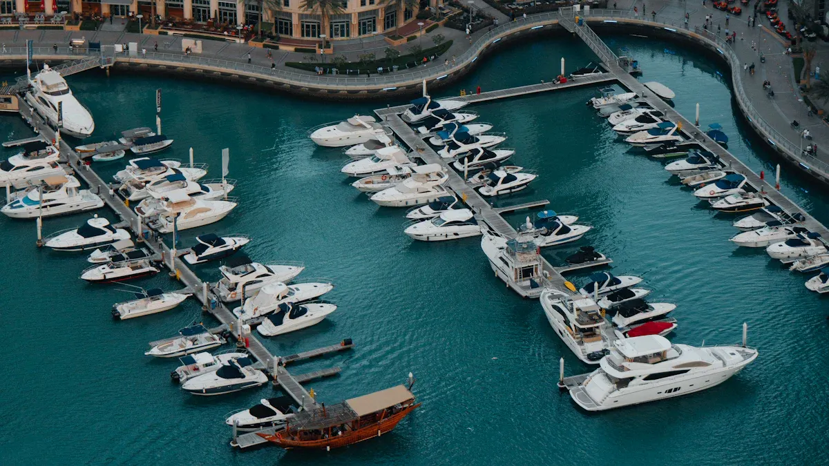 Travel & Experience Gift Ideas for VIP Clients