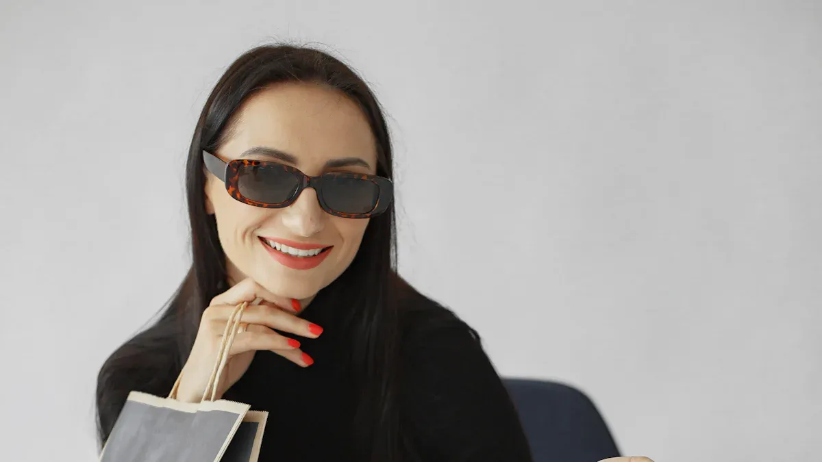 Best Luxury Black Friday Deals on Designer Fashion