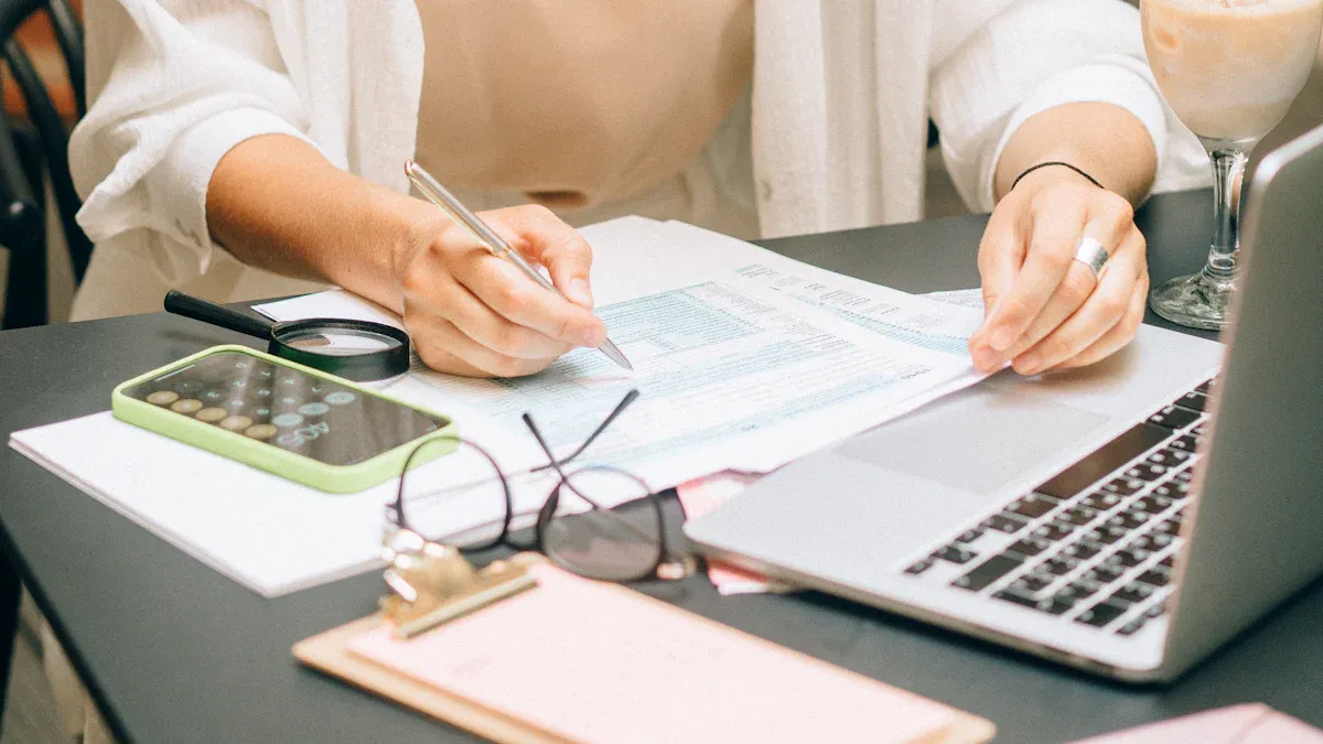 ROI Formula and Key Metrics