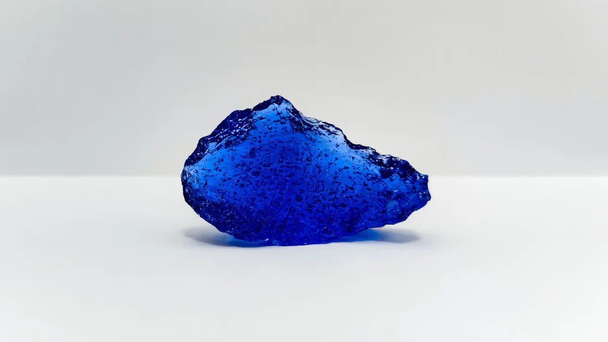 Why Choose Sapphire Crystal Screens