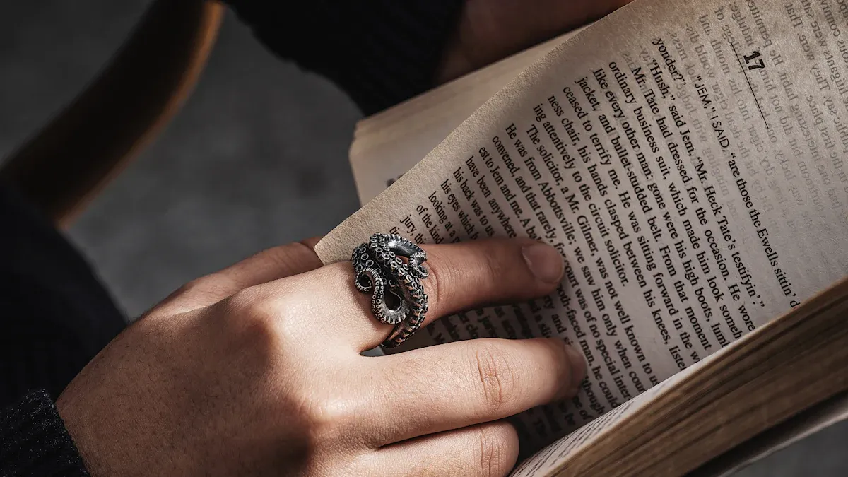 Ring Notifications & Customization