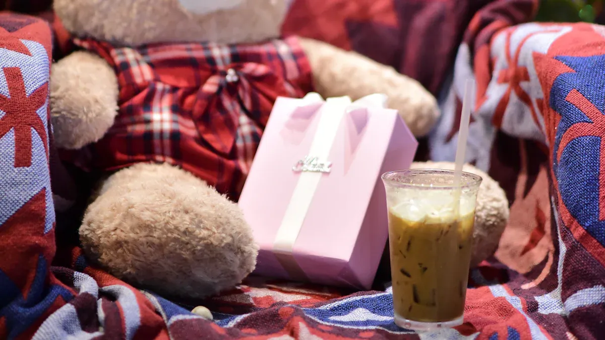 Holiday Gifts for Adventurers & Collectors