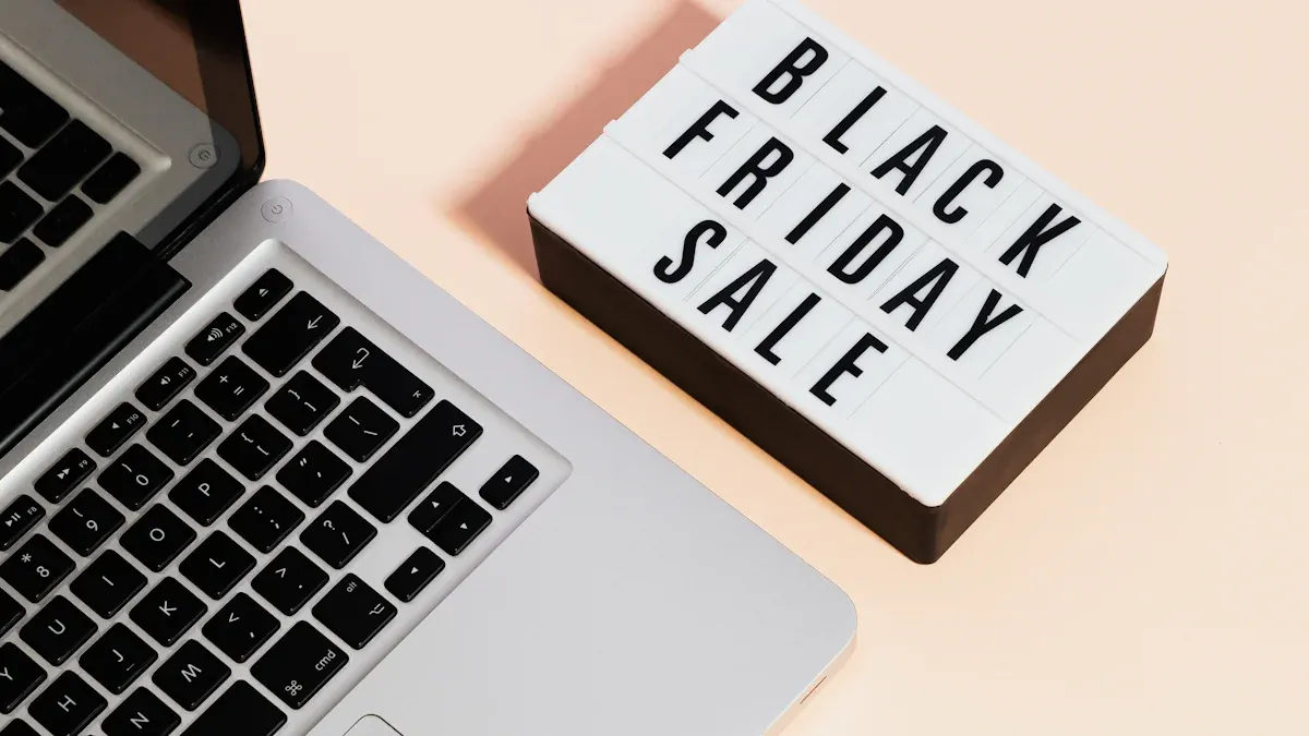 Best Luxury Gadgets to Buy This Black Friday for Unique Value