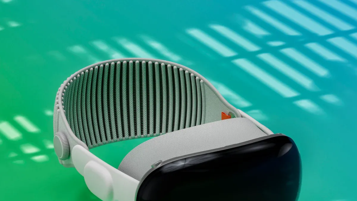 New Form Factors in AI-Powered Wearables