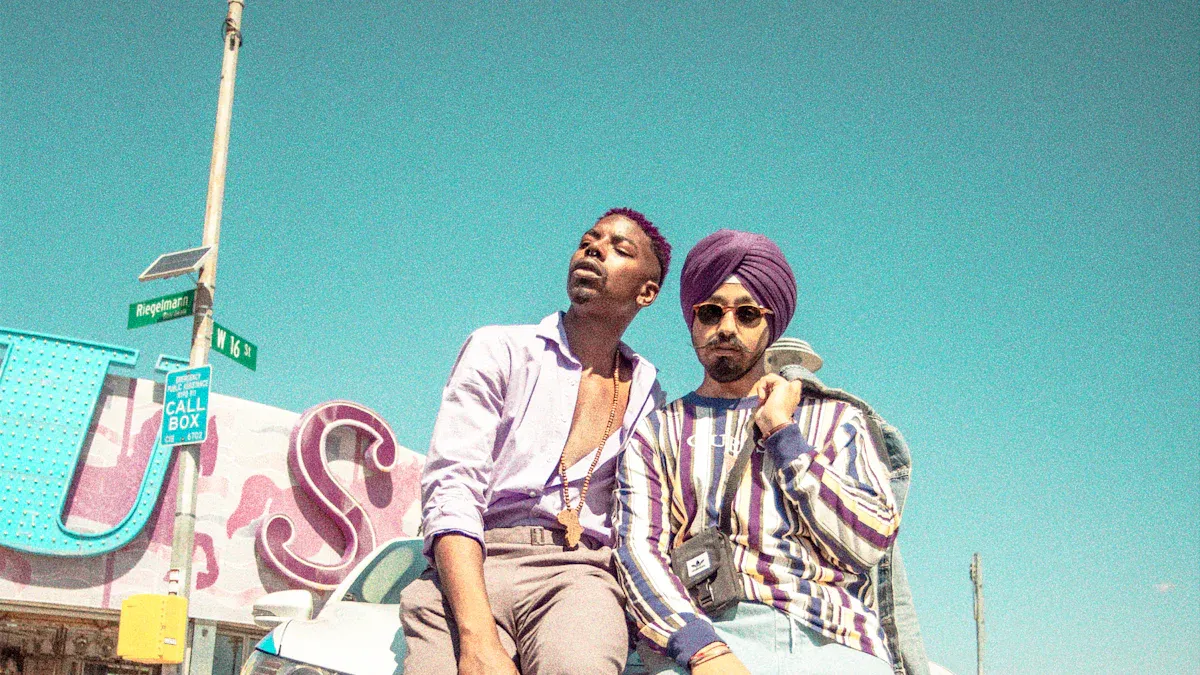 Experiences & Travel Gifts