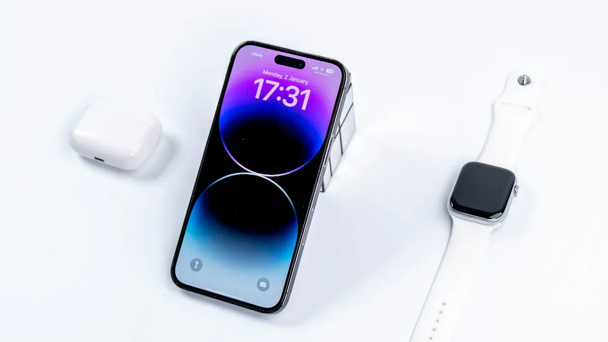 Best Tech Gifts: Smartphones & Mobile Accessories